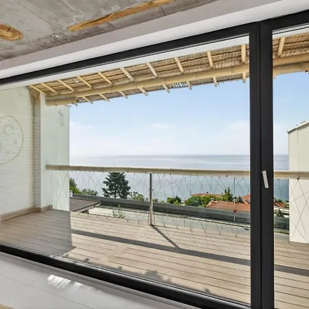 아파트 Design Lux 