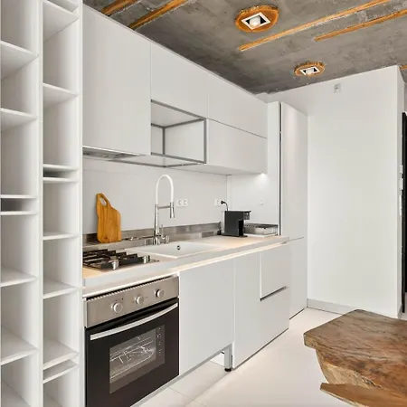 아파트 Design Lux 