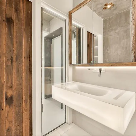 아파트 Design Lux 