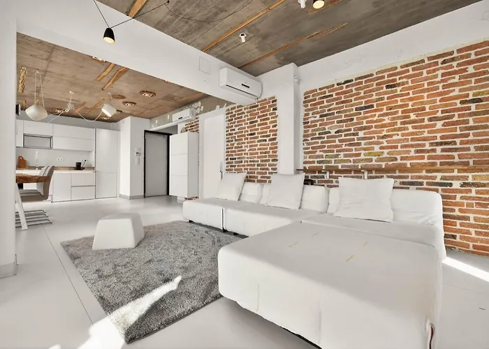 Design Lux In Bamboo Garden ,no Shoes Allowed Inside Appartement