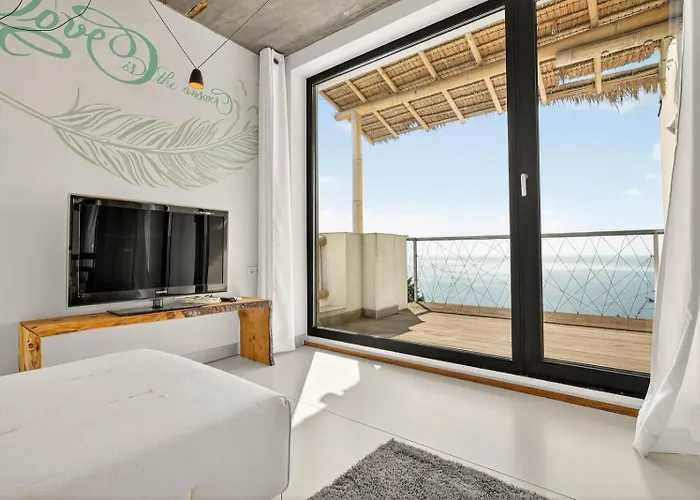 Appartement Design Lux In Bamboo Garden ,no Shoes Allowed Inside *