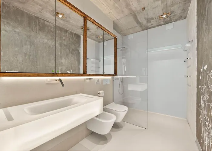 Appartement Design Lux In Bamboo Garden ,no Shoes Allowed Inside *