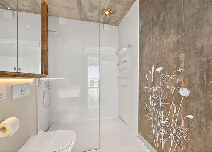 Appartement Design Lux In Bamboo Garden ,no Shoes Allowed Inside *