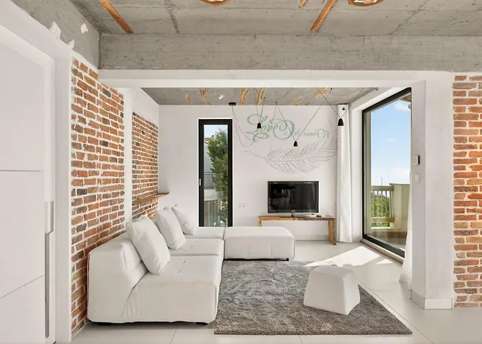 Design Lux In Bamboo Garden ,no Shoes Allowed Inside Appartement Varna