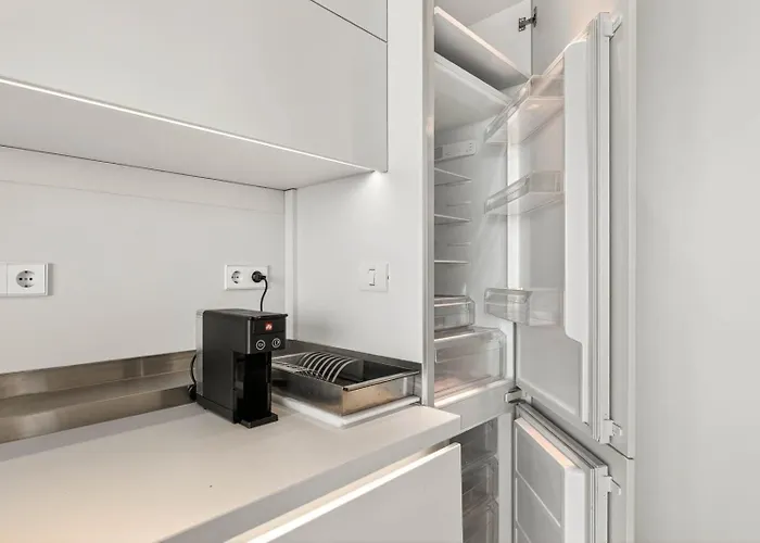 Appartement Design Lux In Bamboo Garden ,no Shoes Allowed Inside *