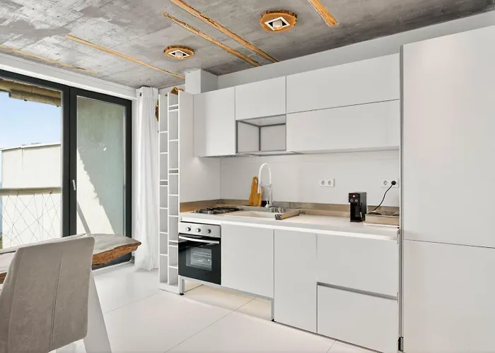 Apartment Design Lux 