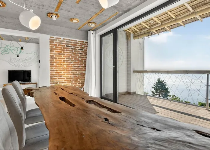 Apartment Design Lux 