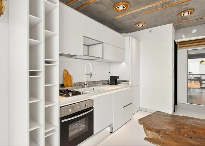 Apartment Design Lux 