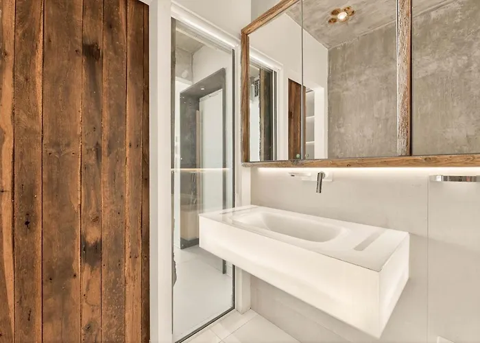 Apartment Design Lux 