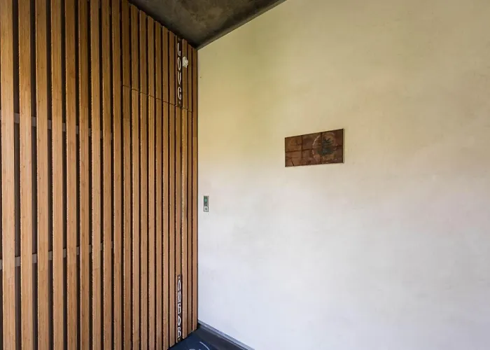 Apartment Design Lux 